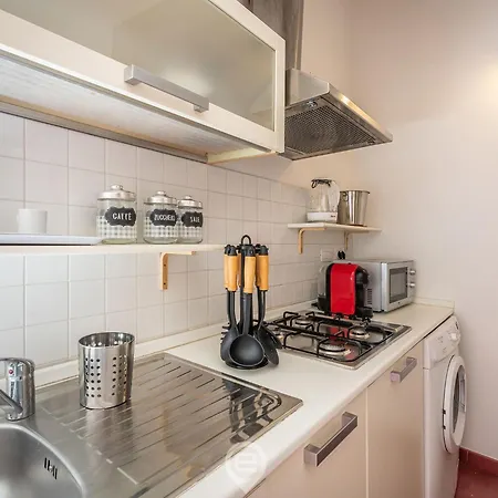 La Finestra Sul Corso Appartement Cagliari