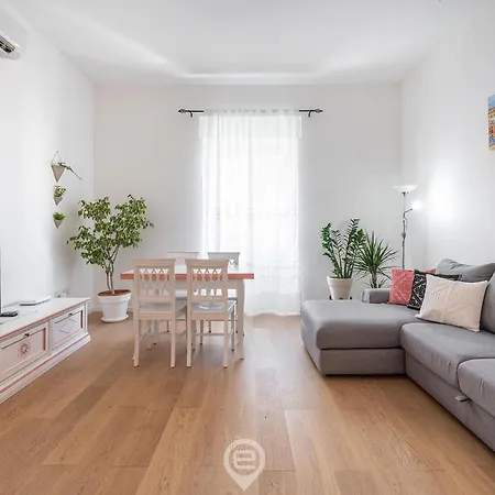 Appartement La Finestra Sul Corso Cagliari