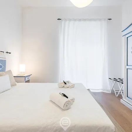 La Finestra Sul Corso Appartement