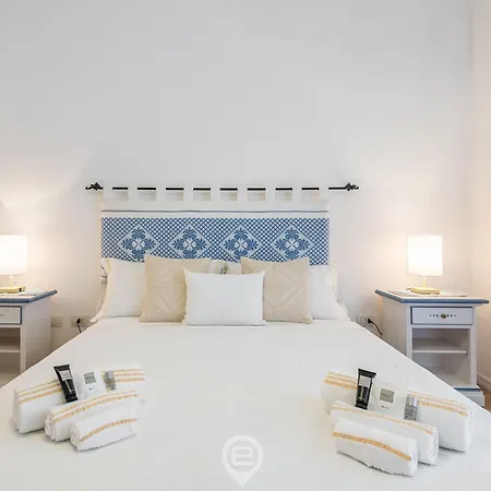 La Finestra Sul Corso Appartement *