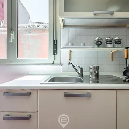 La Finestra Sul Corso Appartement *