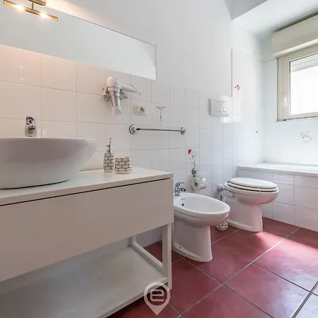 Appartement La Finestra Sul Corso