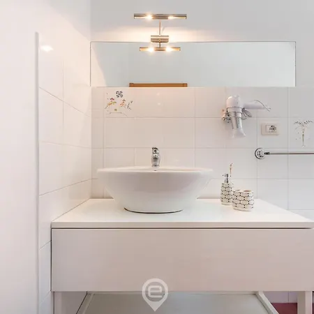 Appartement La Finestra Sul Corso *