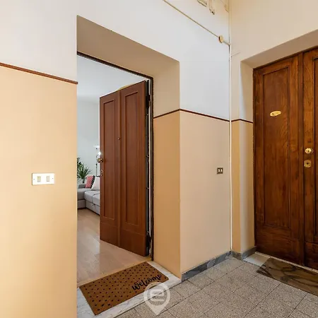 La Finestra Sul Corso Appartement *