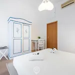 La Finestra Sul Corso 公寓 卡利亚里