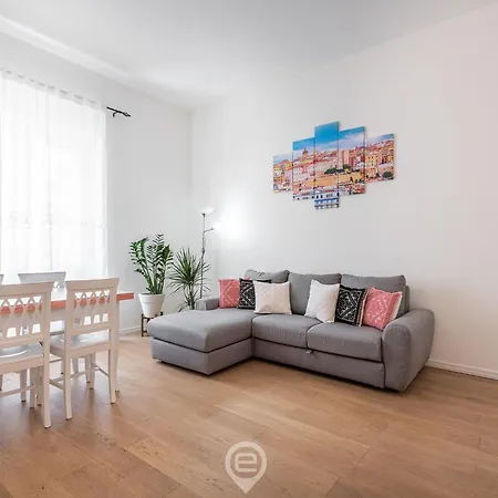 Estay - La Finestra Sul Corso Διαμέρισμα Κάλιαρι