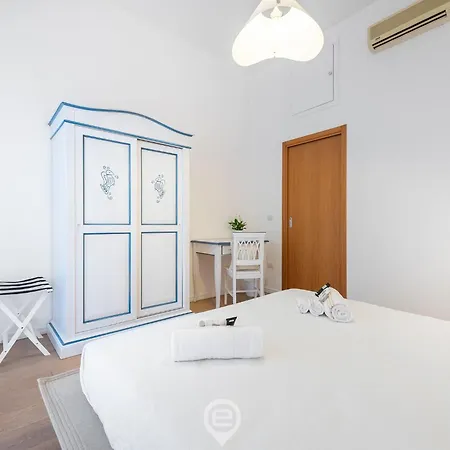 Estay - La Finestra Sul Corso Διαμέρισμα Κάλιαρι