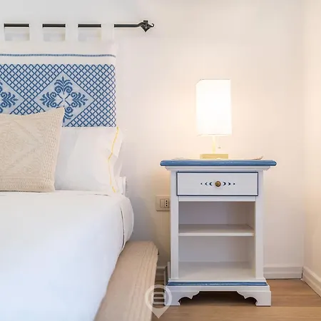 Apartmán Estay - La Finestra Sul Corso